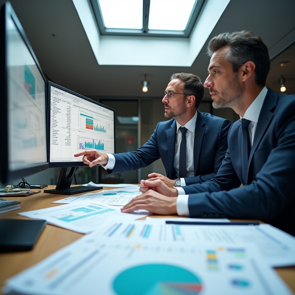 Financial planning for co-ownership reserve fund policies